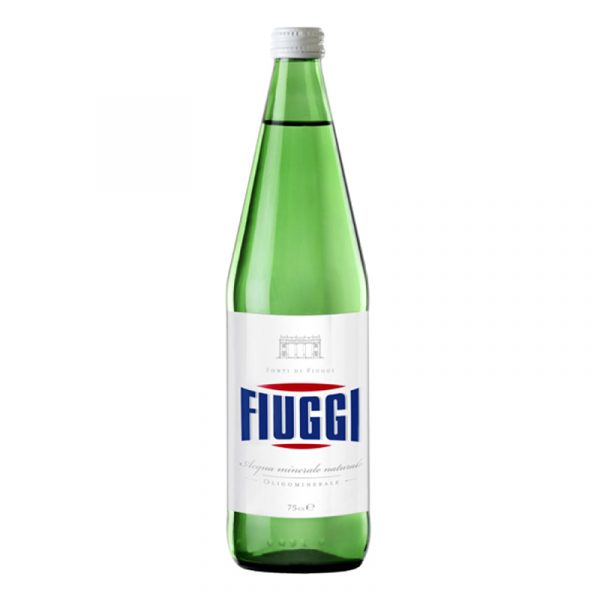 fiuggi-water